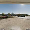 Follow-up report of earlier robbery at gas station