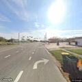 Two-vehicle crash blocks both lanes on State Hwy 171