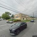 Traffic stop with towing on Naples Road