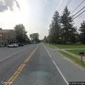 Reckless driving and donuts near Chester rec center
