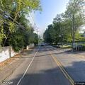Lane closure on Compo Road South for construction