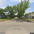 Traffic stop on East 6th Street in Concordia