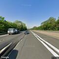 Highway traffic shut down on LIE near Old Westbury