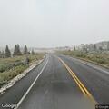 Emergency responders access remote area near WY-130