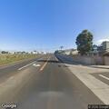 Traffic stop involving RAM SUV at 13th and Del Mar