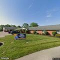 Person experiencing chest pain near Mills Place and West Main Street