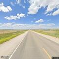 Vehicle fire on Highway 259 in Midwest
