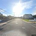 Person reports being hit near Bergen and Barnegat