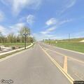 Vehicle SOS alert at West Main Street