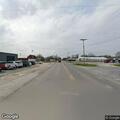 Traffic stop on Highway 151 near Clarence