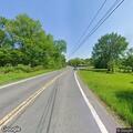 Single-car crash with injuries on Route 32