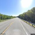 Two-vehicle crash with injuries on Route 2