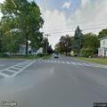 Disabled vehicle at Downer and Syracuse streets