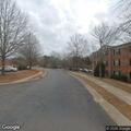 Noise complaint at Colonial Ridge apartments