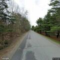 Reckless red SUV reported on Cianchette Road