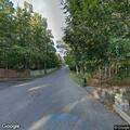 Traffic inspections on Maple Avenue