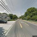 Two-vehicle crash blocking Park Avenue intersection