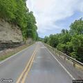 Reckless driver reported on KY-1428 near Prestonsburg