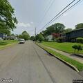 Noise complaint on Theodore Roosevelt Drive