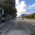 Building alarm near 8th Street in San Francisco