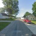 Smoke alarm sounding near Northwest Street in Prairie City