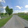 67-year-old woman fainted and bled from mouth in car