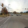 Two-vehicle crash blocking road in Maryville