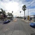 Vehicle and pedestrian collision in Oceanside
