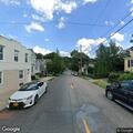 Heavy smoke reported on Maple Street in Dobbs Ferry
