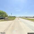 Major injury crash on I-35E service road