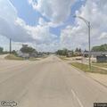 Traffic crash at Portage Trail and Schiller Avenue