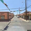 Patient found unresponsive at Grant and Santa Fe