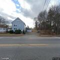 Carbon monoxide alarm at Brandon Lane home