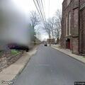 Alarm system activation on North Main Street