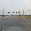Two-vehicle crash at 29th Street and Buddy Owens