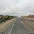 Swerving pickup reported on Oceanside Boulevard