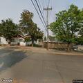 Person suffering chest pain at West College Avenue