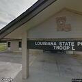 Blood draw at North Causeway Boulevard troop station
