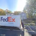 Person feeling lightheaded at commercial building evacuated