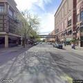 Trauma patient reported at Spokane intersection
