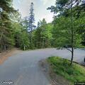 Person injured on Beech Mountain trail with possible leg brace