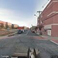 Person fainted at Prospect Ave and 21st Street