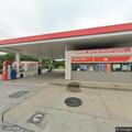 Customer refuses to leave Jessup gas station