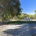Small fire reported near Brookside Park
