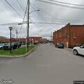 Crash involving patrol car and Nissan Altima