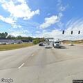 Driver reported for illegal U-turn and leaving area
