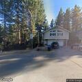 Reckless maroon sedan reported in South Lake Tahoe