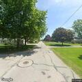 Guide wire down along Wayne and Broadview
