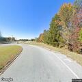 Disabled car reported on Old US 29