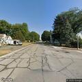 Vehicle hits deer causing property damage